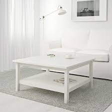 The ikea hemnes dresser is 37.375 high, so it seems to fit right within that range! Hemnes Coffee Table White Stain White 35 3 8x35 3 8 Ikea