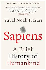 Combine up to 60 historical cultures as you lead your people from the ancient to the modern age. Sapiens A Brief History Of Humankind Book World History Encyclopedia