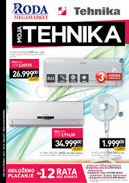 6 12 18 24 30 36 42 48. Roda Katalog Tehnika Od 01 30 06 2015 By Catalog Rs Issuu