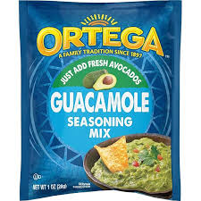 Wholly Guacamole - Wholly Guacamole Classic Mild Guacamole Family Size 15  Ounces (15 Ounces) | Shop | Winn Dixie