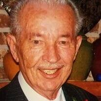 Dick Marlowe Obituary