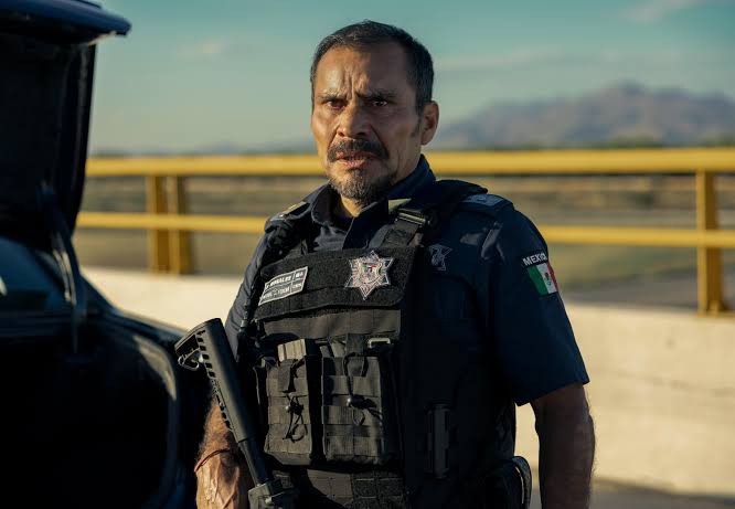 Facing El Chapo (2026) - IMDb