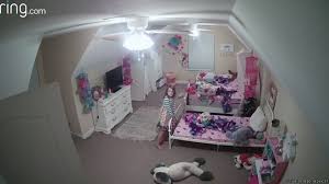 How do smart doorbells work? Ring Camera Hacker Harasses Mississippi 8 Year Old In Her Bedroom The Washington Post