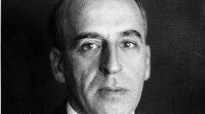 Seán Lester and Edward Phelan: Irish world leaders