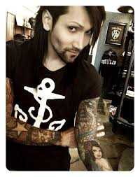 Ashley Purdy