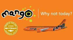 Insert your reference number and the id number used at time of booking. Pin On Mango Airlines