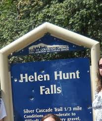 Book Your Tickets Online For Helen Hunt Falls Colorado Springs See 349 Reviews Articles And 94 Photo Helen Hunt Falls Helen Hunt Colorado Springs