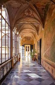 Cortile Interno Palazzo Antonio Doria Spinola Attualmente Palazzo Della Prefettura A Genova Genova Rollidays Genova In Viaggio Palazzi