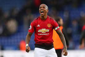 22 december 201722 december 2017.from the section man utd. Ashley Young There Are So Many Leaders In This Man Utd Team