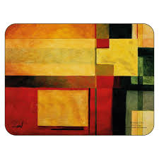 Find table cork placemat for any occasion and enjoy savings when shopping on alibaba.com. Colourful Abstract Placemats Radiance Design