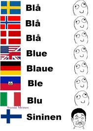 Pin By Oleole Montagami On Suomi Finland Language Jokes Finnish Memes Finnish Language