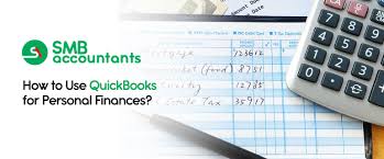 Quickbooks Chart Of Accounts For Personal Finance Solved