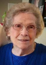 Frances Elizabeth Chambless Neugent