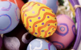 How to decorate hard boiled eggs. Keeping Hard Boiled Easter Eggs Fresh And Safe Heather Mangieri Nutrition