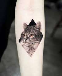 Tattooist Yeono In 2020