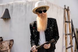 Zz top's billy gibbons on 'the waterworks coming and going' after dusty hill's sudden death — and why band will go on 10 hours ago ; Desert Blues Billy F Gibbons In Conversation Tidal Magazine