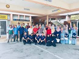 Kv ipoh (persiaran brash) 31400 ipoh, perak malesia. Sebagai Persediaan Menerima Lawatan Kolej Vokasional Ipoh Facebook