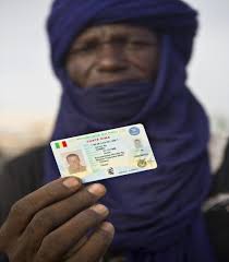 MALI SITUATION UPDATE N° 20 |JUNE & JULY 2013