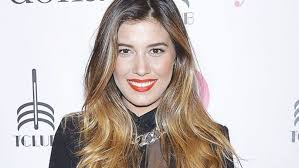 Michelle Salas? ¿De bloguera de moda a la TV?