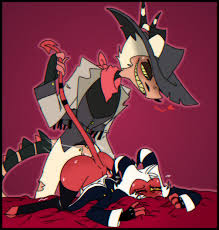 Rule34 - If it exists, there is porn of it   4302641