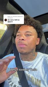 Why My Tesla is the Best Car to Drive