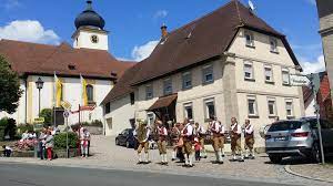 Beim wandern kannst du die landschaft rund um schönbrunn im steigerwald wahrscheinlich am besten erleben. Musikverein Schonbrunn Im Steigerwald E V Startseite Facebook