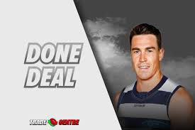 Adelaide brisbane carlton collingwood essendon fitzroy fremantle gws geelong gold coast hawthorn melbourne north melbourne port. Done Deal Jeremy Cameron Traded To Geelong Afl News Zero Hanger