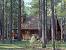 Log Cabin Old