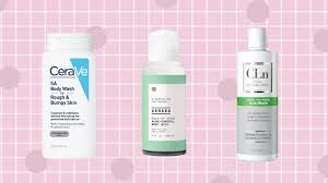 Bit.ly/3s9hii8 ❤ 50% off today. Body Acne Causes Treatments How To Get Rid Of It Glamour