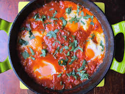 Don't miss out on amazing middle eastern recipes. How To Make The Perfect Shakshuka Food The Guardian