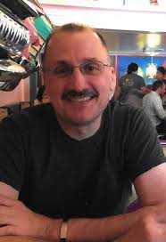 Robert Martin Loukanis