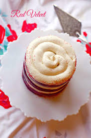 Red Velvet Cake Says Merry Christmas Recipe Gluten Free Red Velvet Cake Tiny Cakes Velvet Cake Recipes