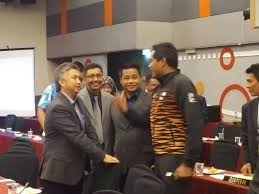 Laman rasmi sukan sea 2017 versi bahasa melayu. All Round Support For Hari Sukan Negara Hsn 2017 Sarawak Sports Corporation