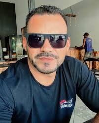 Reinaldo Matos Oficial‎‏