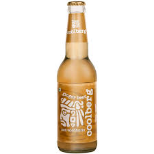 It is manufactured by physical fermentation of readymade ginger spice yeast and starch. Buy Coolberg Beer Ginger Non Alcoholic 330 Ml Online At Best Price Bigbasket