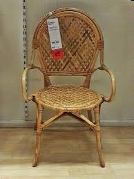 Must Have Chair From Ikea Almsta 100 Ps It Also Comes In Black Chair Furniture Iron Table
