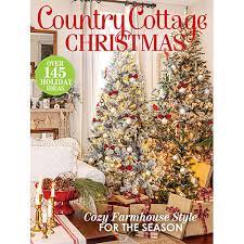 Maybe you would like to learn more about one of these? Country Cottage Christmas 2020 Cottage Journal