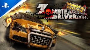 Explore all your favorites on google play. Zombie Driver Immortal Edition Launch Trailer Ps4 Youtube