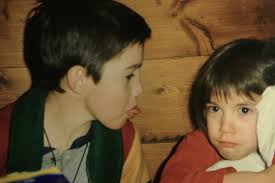 Podcast : “Mon frère de droite”, la famille aussi c'est politique