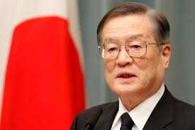 Tokyo Puts a Pro in Charge — for a Change