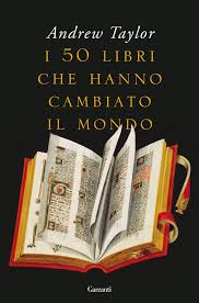 I 50 Libri Che Hanno Cambiato Il Mondo Libri Libri Consigliati Letteratura Classica