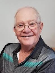 Obituary of Ernest Clair Symington