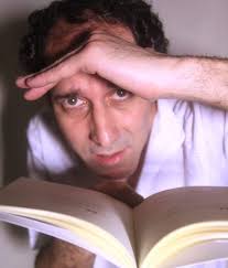 Carlos Hahn faz live em homenagem aos Mutantes