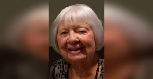Obituary information for Martha Meehan