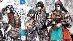 ثقافة  العورة ..