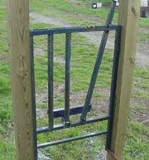 Our Operation Goat Barn Cattle Ranching Sheep Farm
