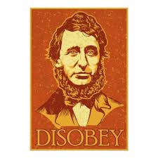 Henry David Thoreau the Tax Evader