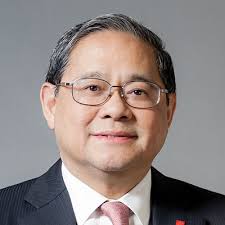 International Advisory Council