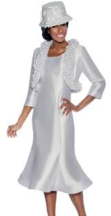 Giovanna D1490 White Church Suits For Less Church Dresses For Women Dresses Fashion