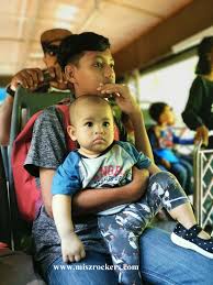 Sampai sahaja, saya perlu bayar tiket parkir berharga rm3. Cuti Raya Cina Jalan Jalan Di Taman Botani Shah Alam Ceritera Si Gadis Biru